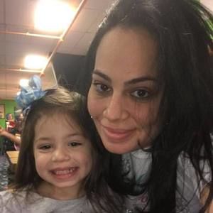 Meet your Posher, Erica